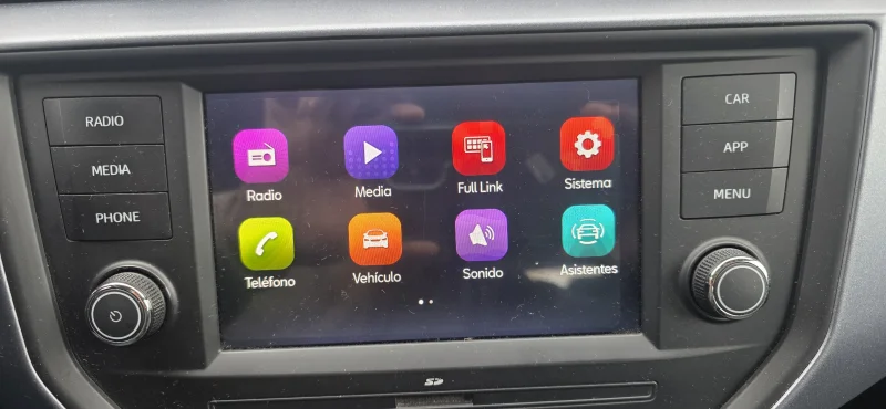 Imagen de SEAT Arona