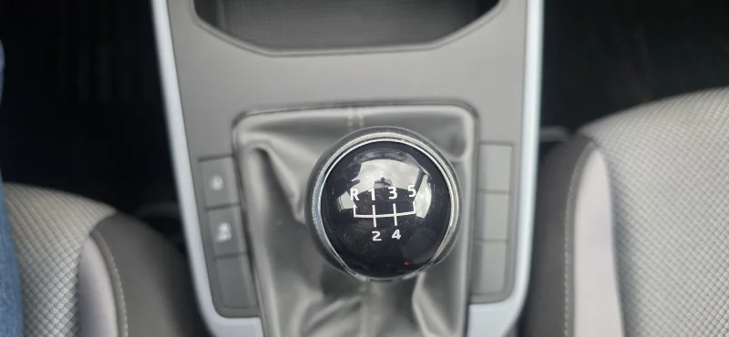 Imagen de SEAT Arona