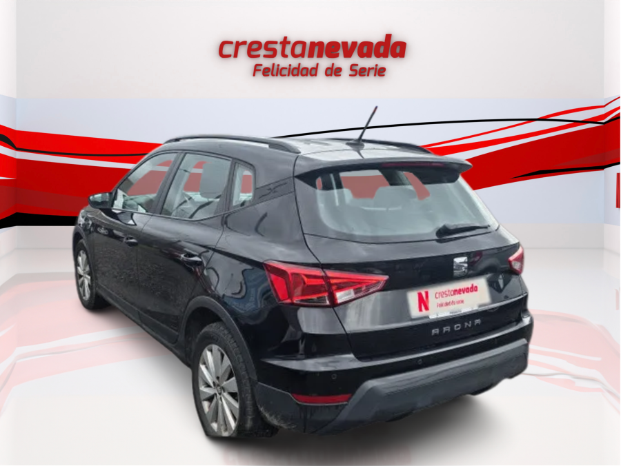 Imagen de SEAT Arona