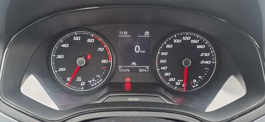 Imagen de SEAT Arona