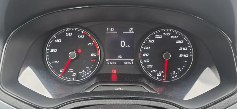 Imagen de SEAT Arona