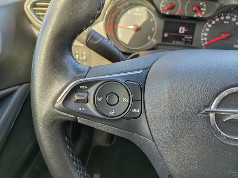 Imagen de Opel Crossland X