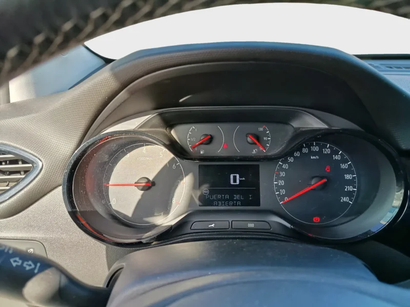 Imagen de Opel Crossland X