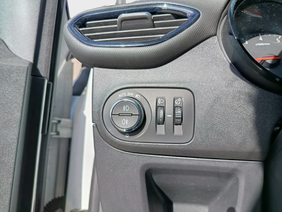 Imagen de Opel Crossland X