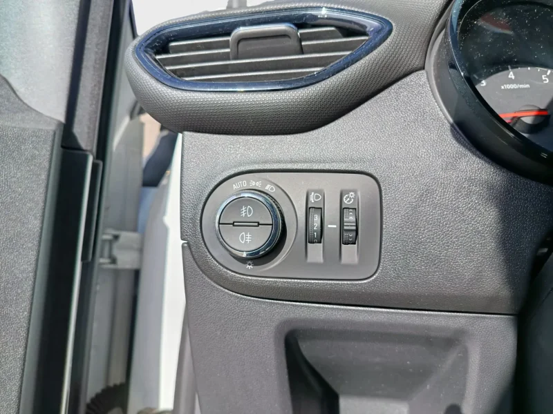 Imagen de Opel Crossland X