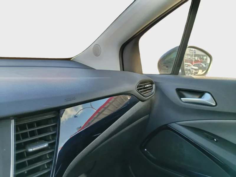 Imagen de Opel Crossland X