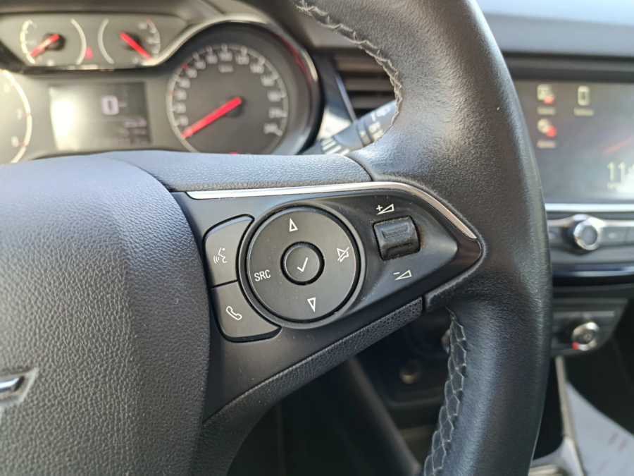 Imagen de Opel Crossland X