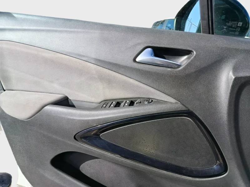 Imagen de Opel Crossland X