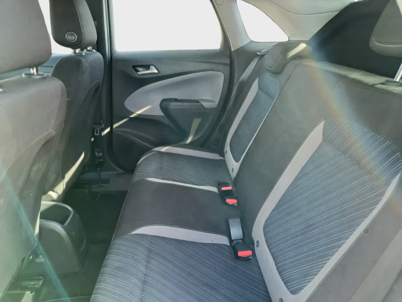 Imagen de Opel Crossland X