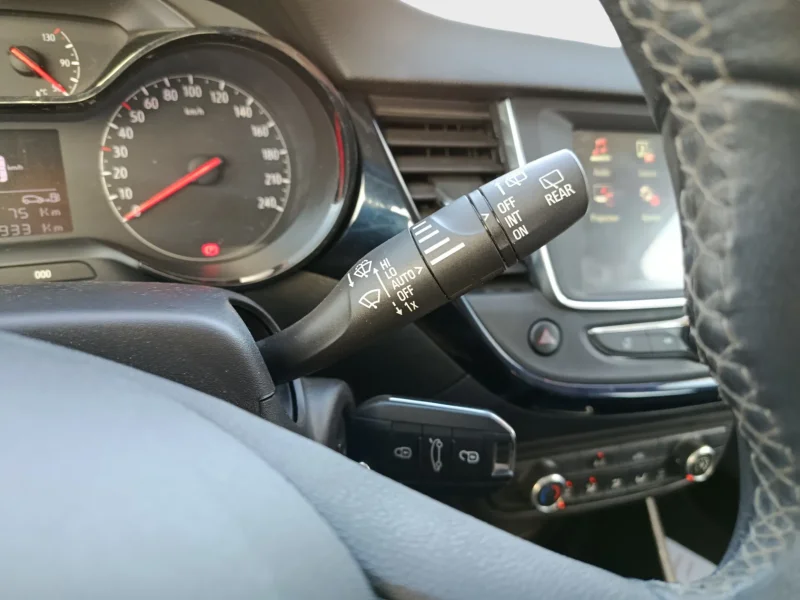 Imagen de Opel Crossland X