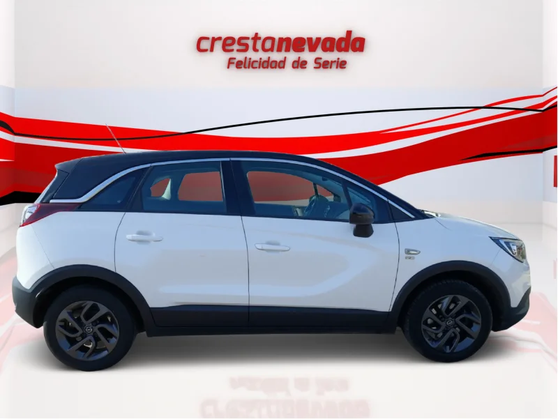 Imagen de Opel Crossland X