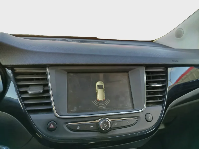 Imagen de Opel Crossland X