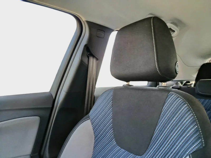 Imagen de Opel Crossland X