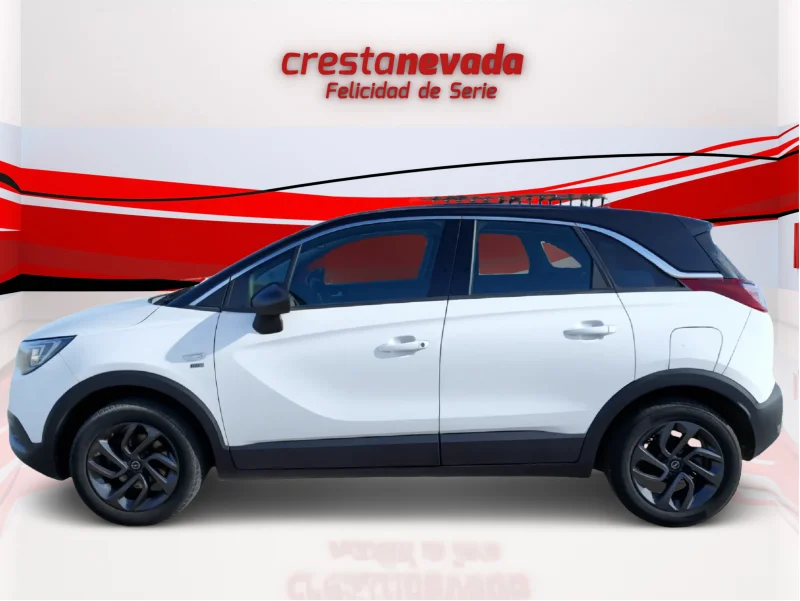 Imagen de Opel Crossland X