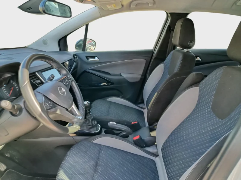 Imagen de Opel Crossland X