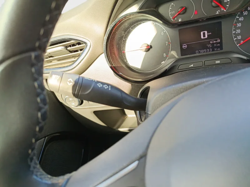 Imagen de Opel Crossland X