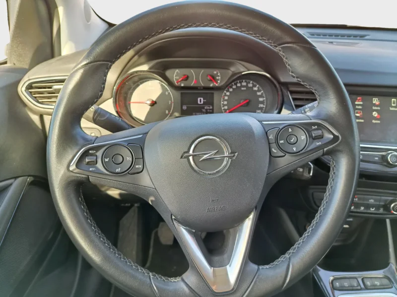 Imagen de Opel Crossland X