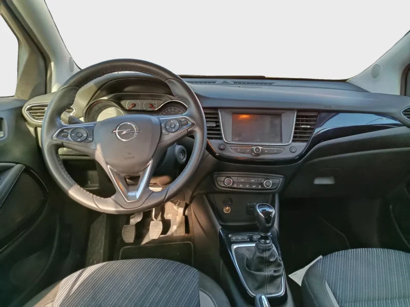 Imagen de Opel Crossland X