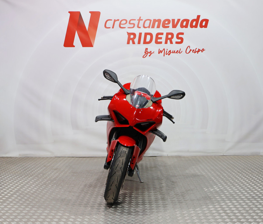 Imagen 5 de Ducati PANIGALE V4 Gasolina 216 CV