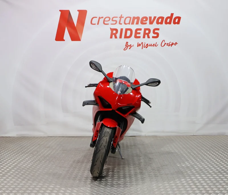 Imagen de Ducati PANIGALE V4