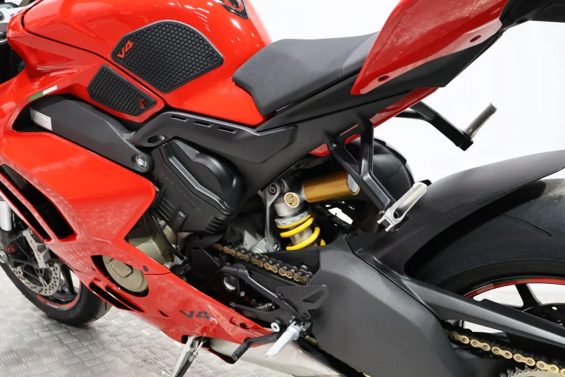 Imagen de Ducati PANIGALE V4