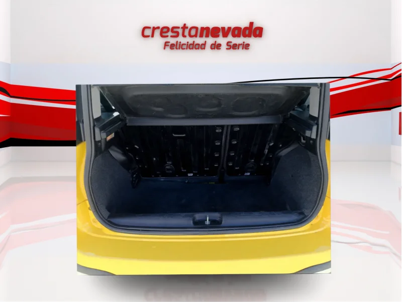 Imagen de Fiat Panda