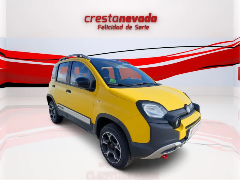 Imagen de Fiat Panda