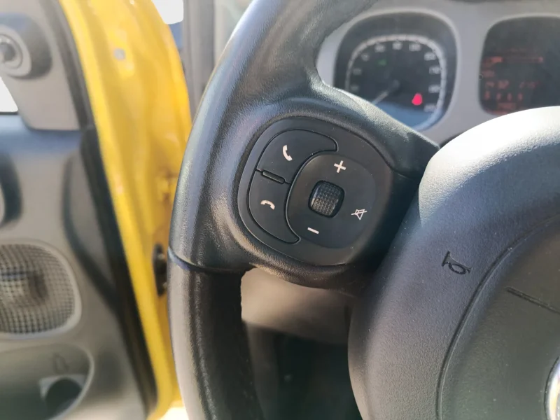 Imagen de Fiat Panda