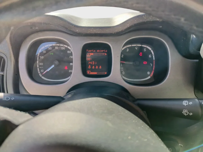 Imagen de Fiat Panda