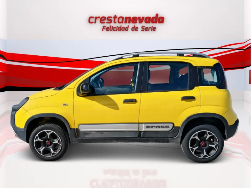 Imagen de Fiat Panda