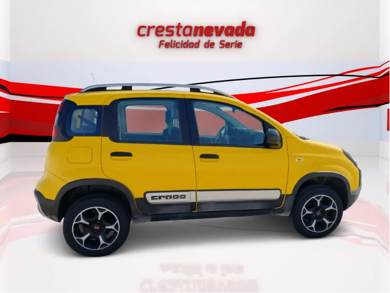 Imagen de Fiat Panda