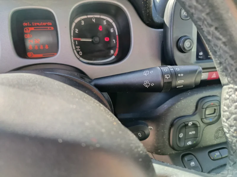 Imagen de Fiat Panda