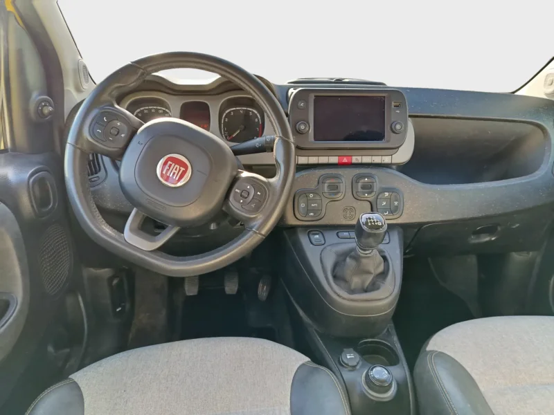 Imagen de Fiat Panda