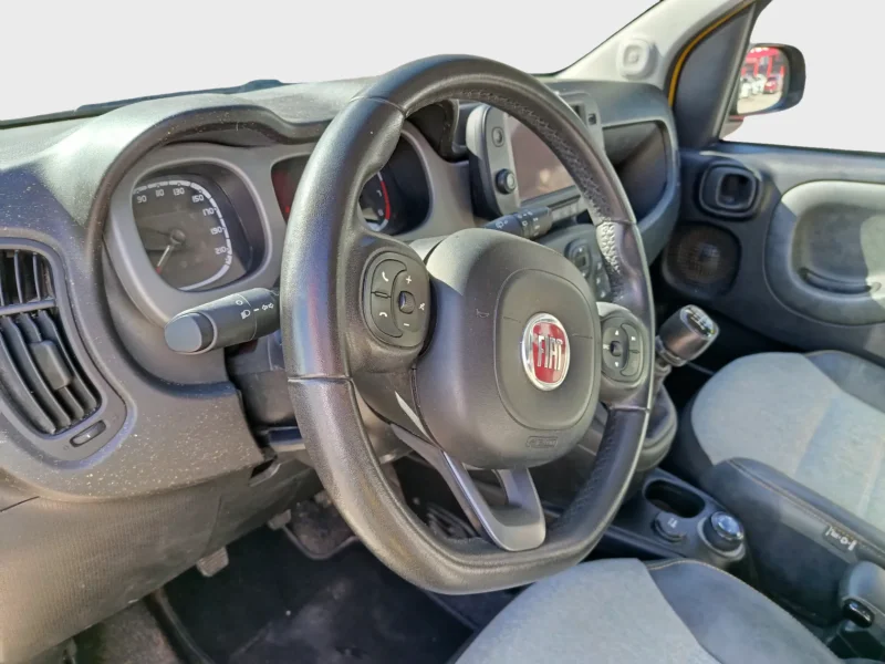 Imagen de Fiat Panda