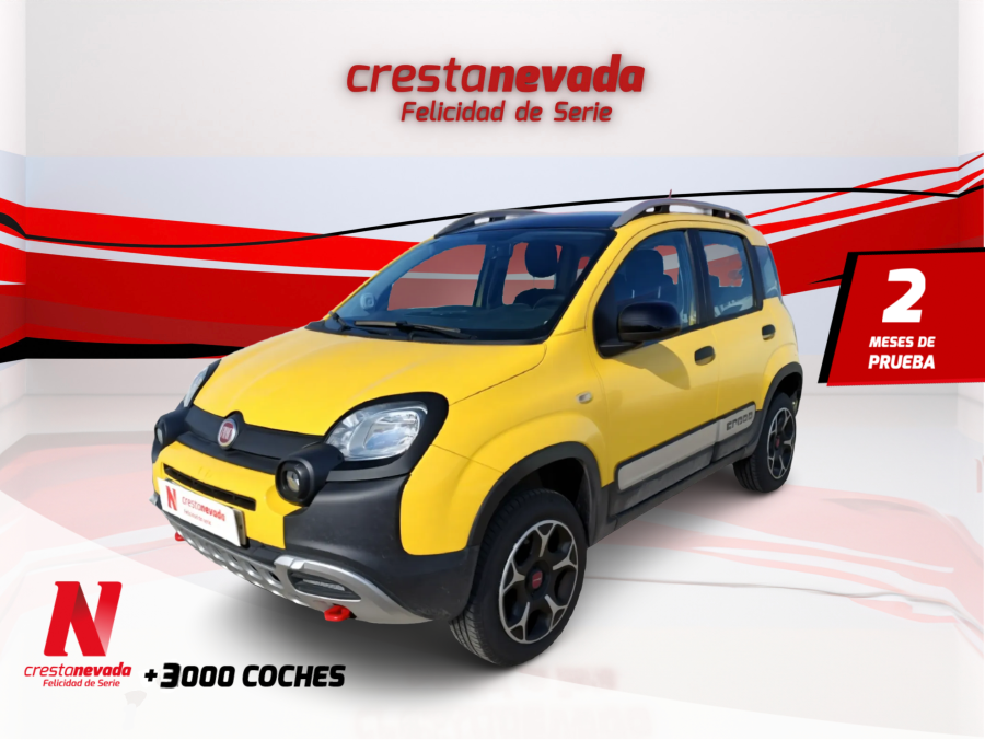 Imagen de Fiat Panda