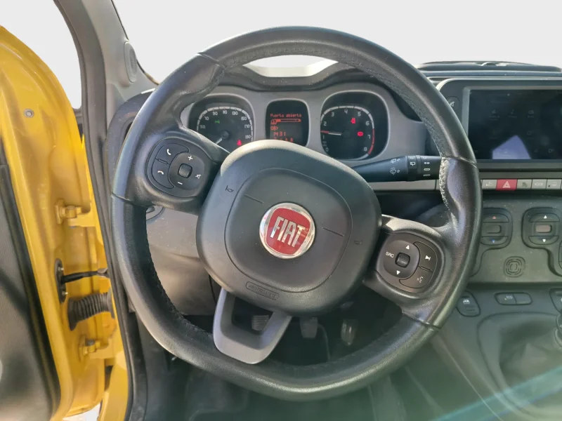 Imagen de Fiat Panda
