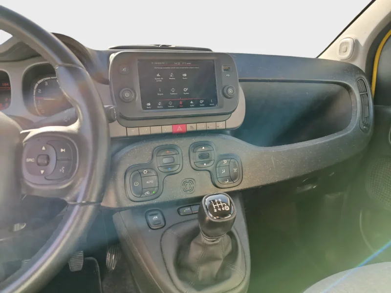 Imagen de Fiat Panda