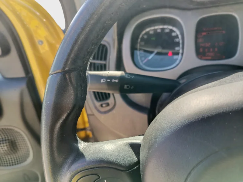 Imagen de Fiat Panda