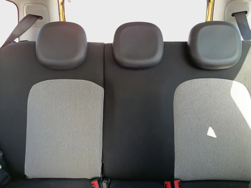 Imagen de Fiat Panda