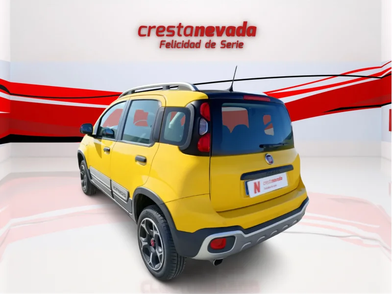 Imagen de Fiat Panda