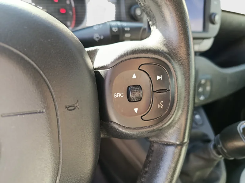 Imagen de Fiat Panda