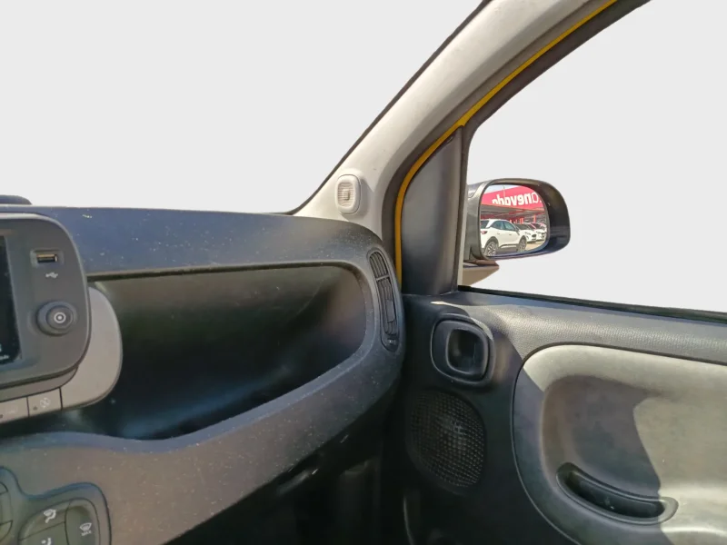Imagen de Fiat Panda