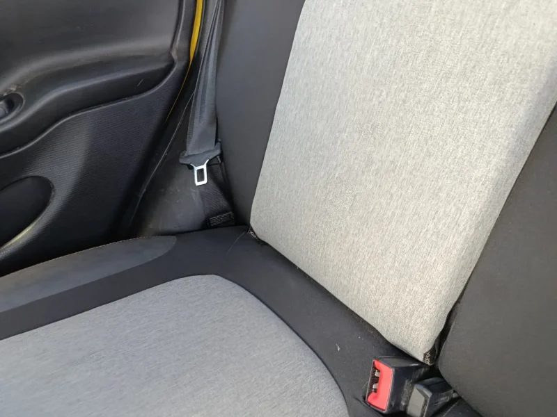 Imagen de Fiat Panda