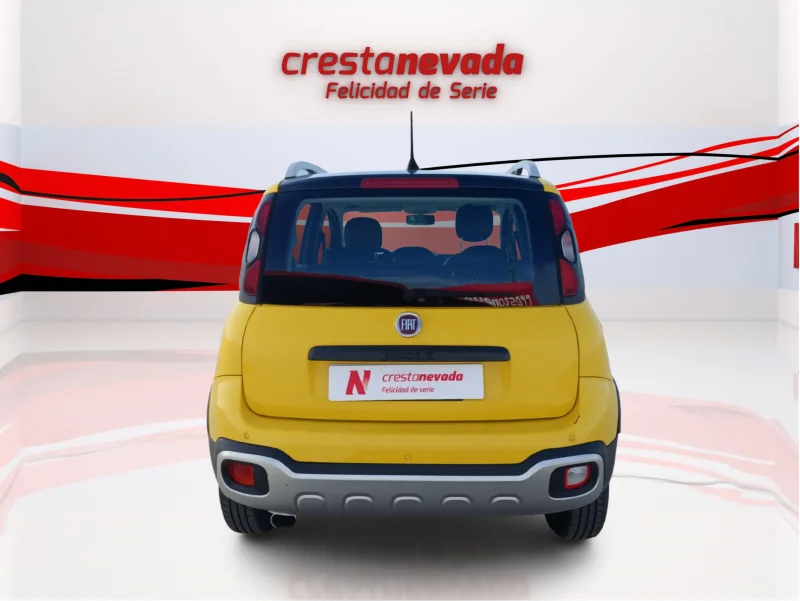 Imagen de Fiat Panda