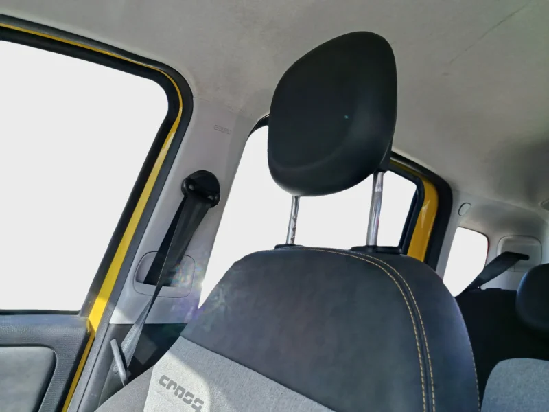 Imagen de Fiat Panda