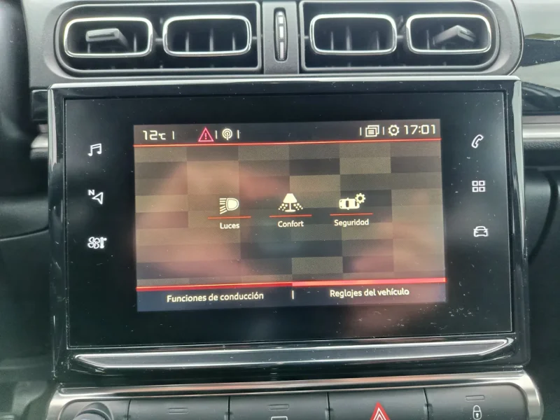 Imagen de CITROEN C3