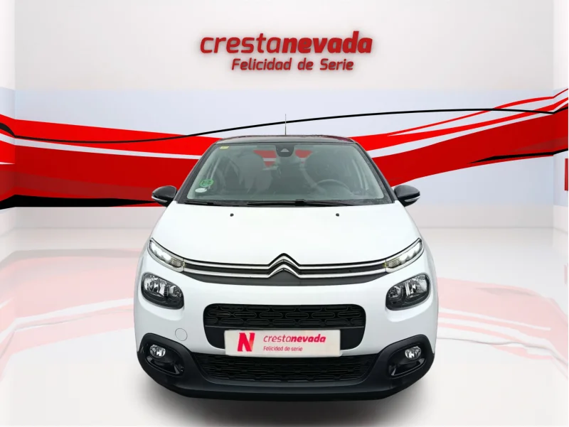 Imagen de CITROEN C3