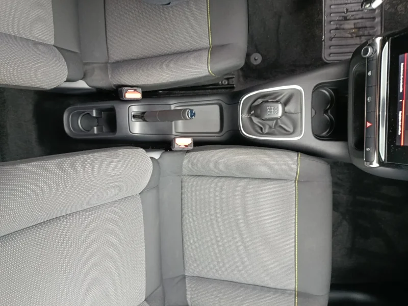 Imagen de CITROEN C3