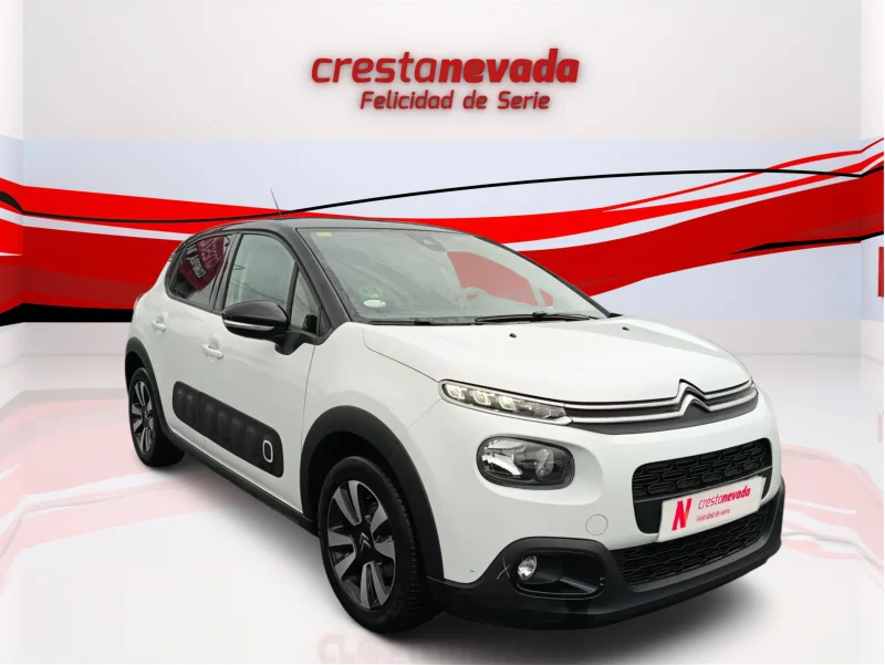 Imagen de CITROEN C3