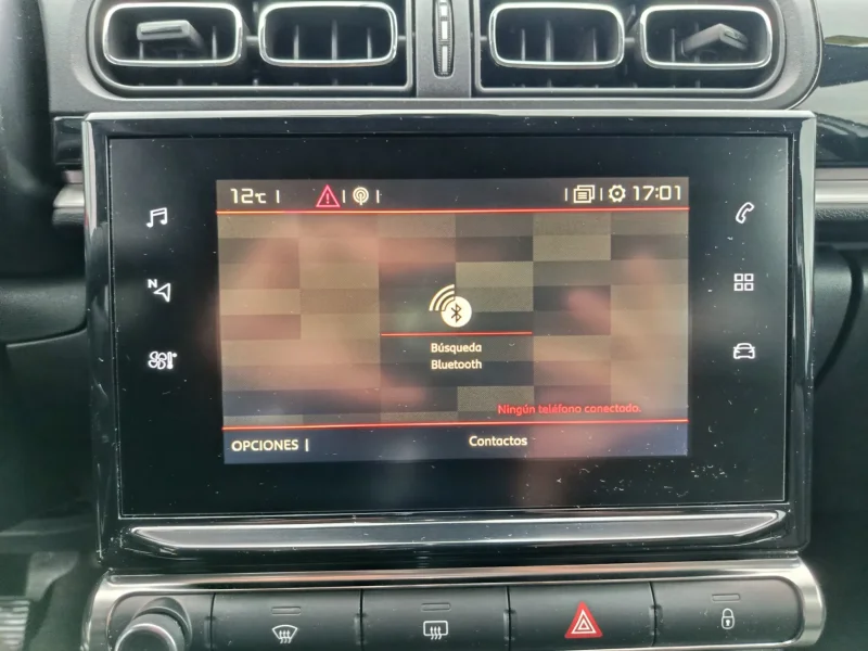 Imagen de CITROEN C3